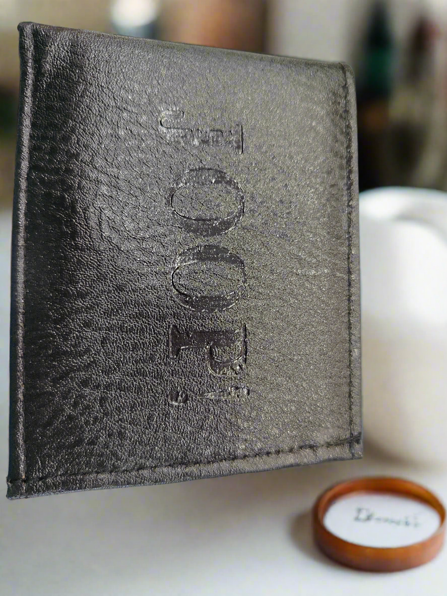 Joop Packet Wallet