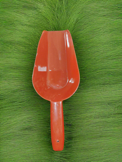 Plastic Scoop medium