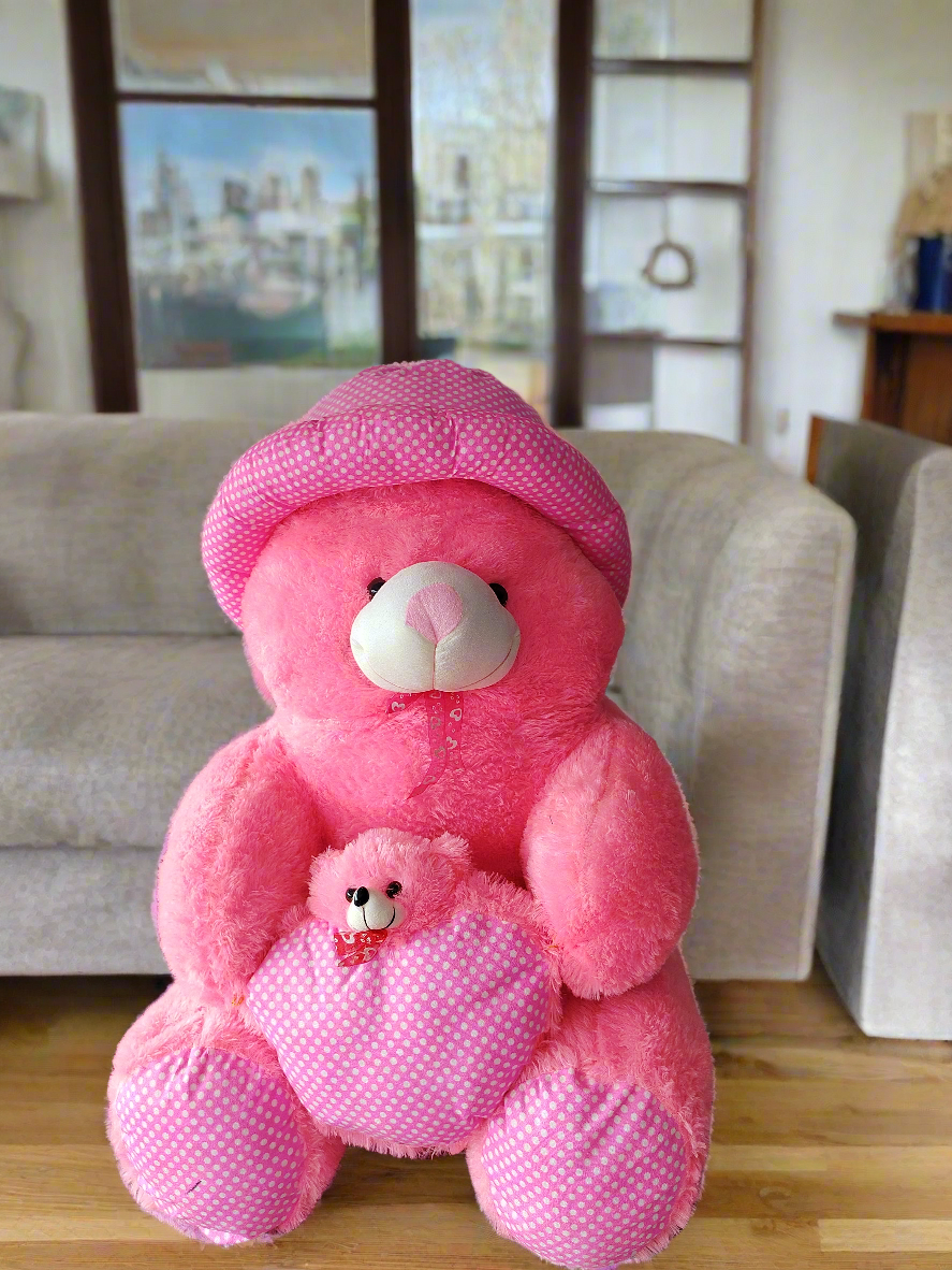 TEDDY BEAR 105CM