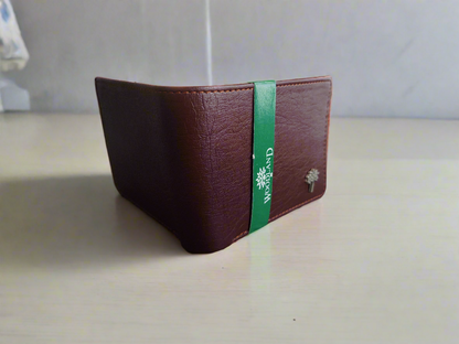 Woodland Pocket Wallet