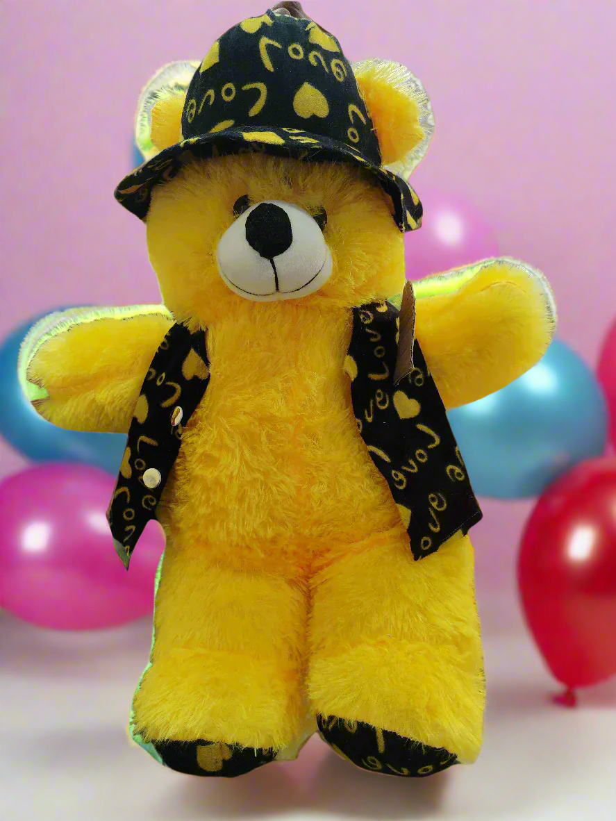 MODY TEDDY 35cm