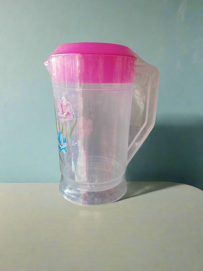 Apple Jug Big printed