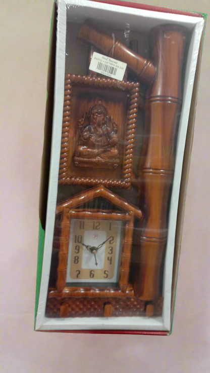 Clock Gift