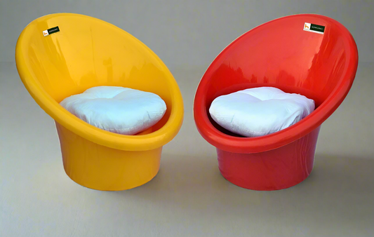 Tub Chair