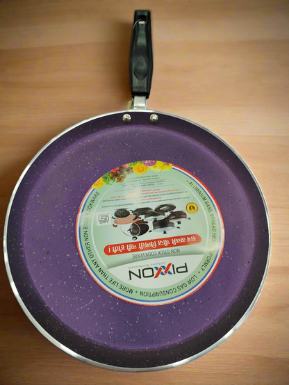 Pixxon Nonstick pan 6mm-300mm