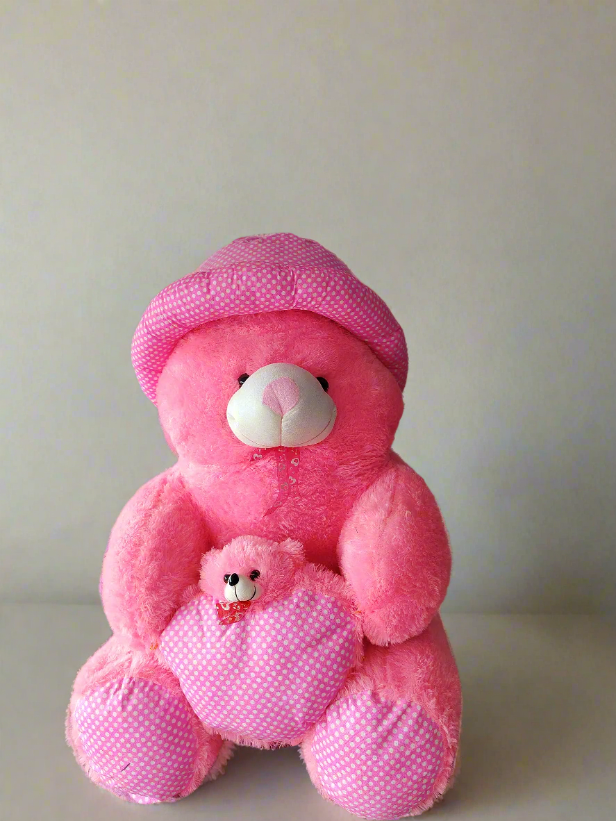 TEDDY BEAR 105CM