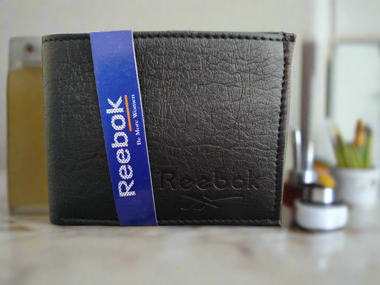 Reebok Pocket Wallet