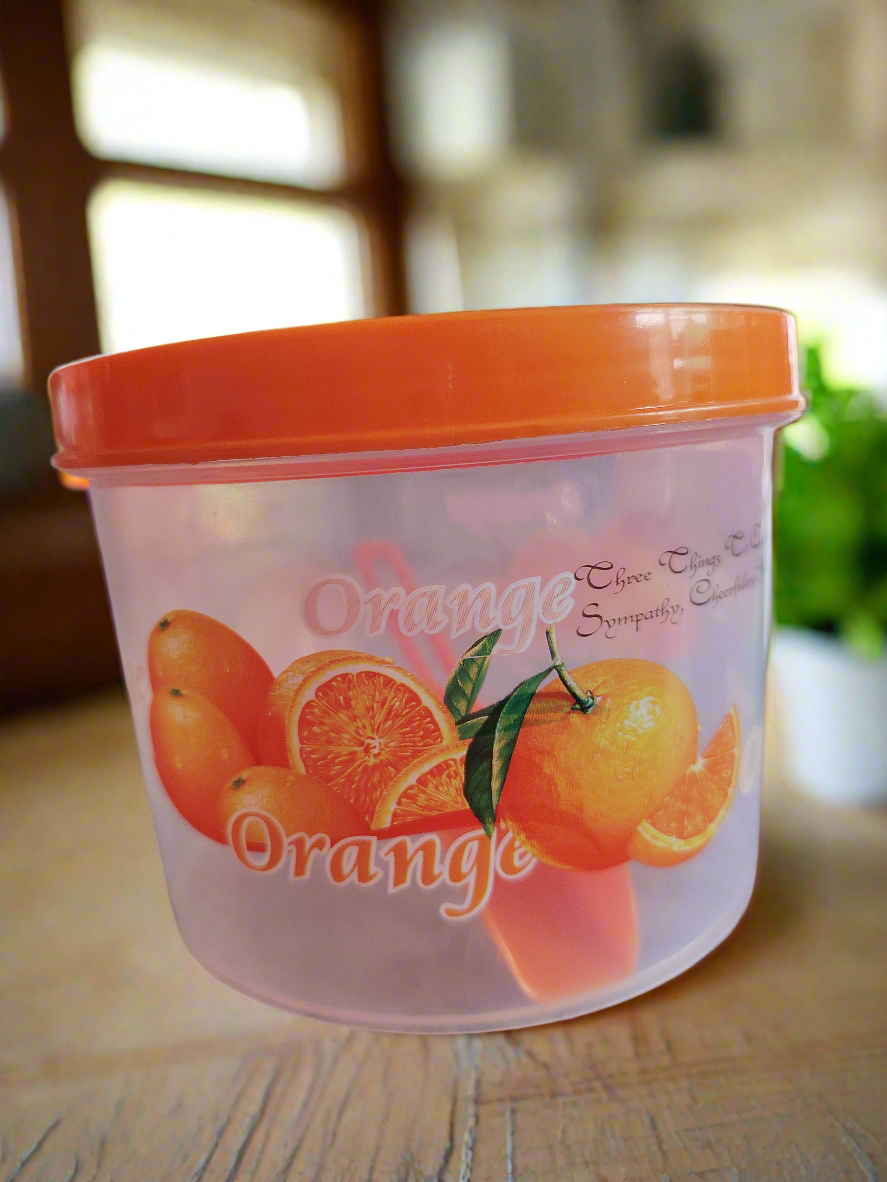 ORANGE 1000ml