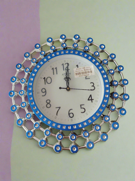 Atson Wall clock