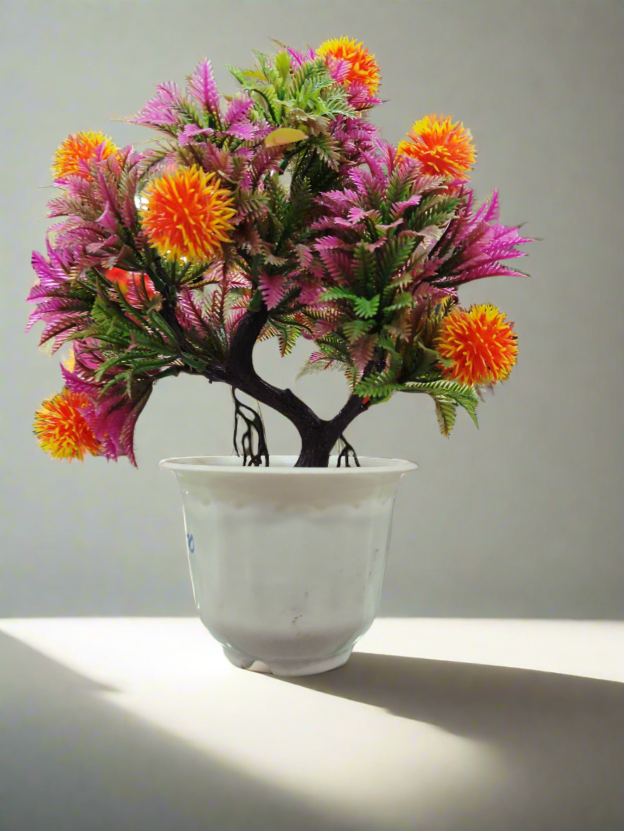 Flower Vase