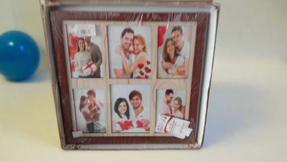 6 PT FRAME GIFT