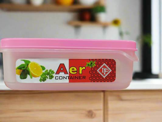 Aer Container