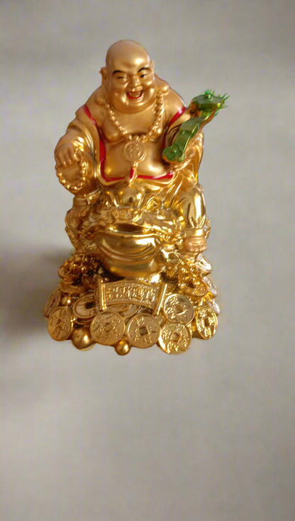 Laughing Buddha