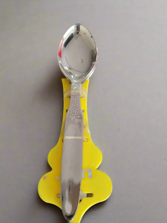 Spoon set 6pcs