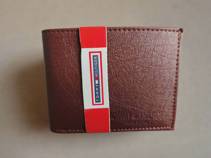 Tommy Pocket Wallet