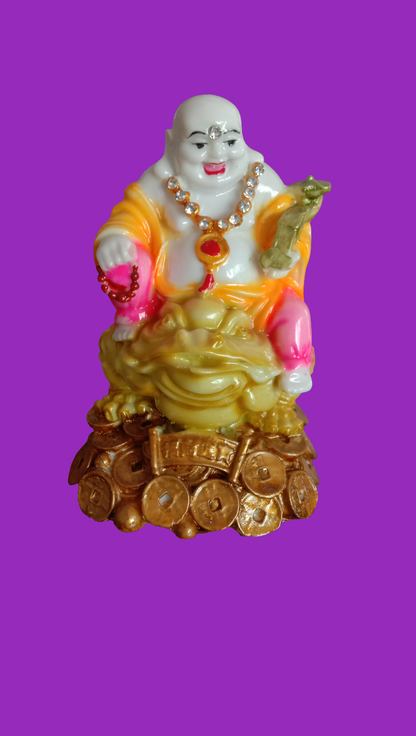 Laughing Buddha