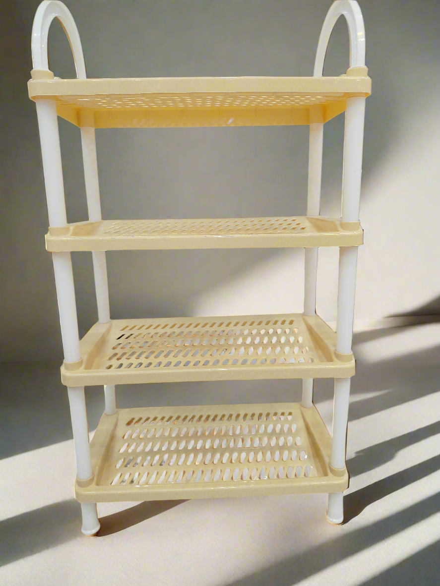 Shoe Rack 4steps color