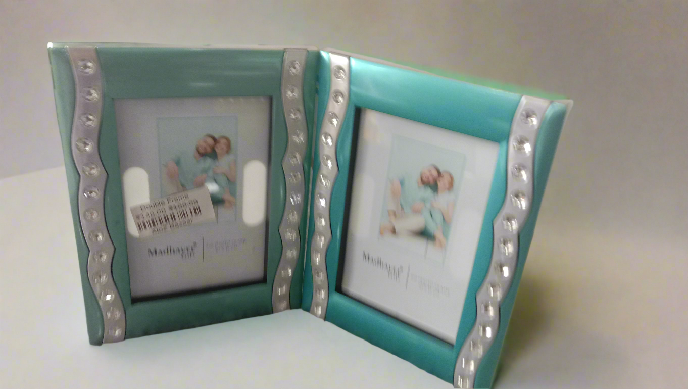 Double Frame