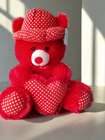 CAP DIL TEDDY