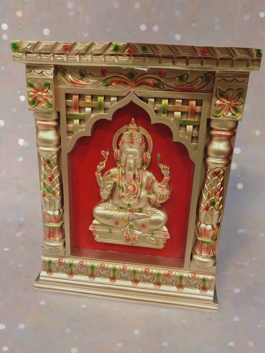 RK Religious Frame