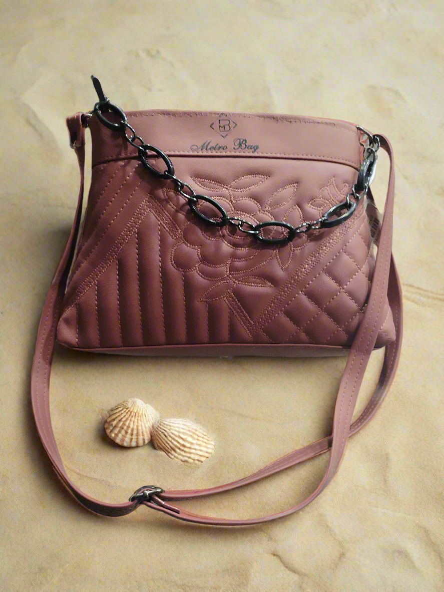 Ladies Side Bag