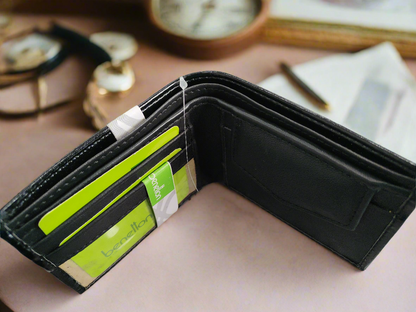 Benetton Pocket Wallet