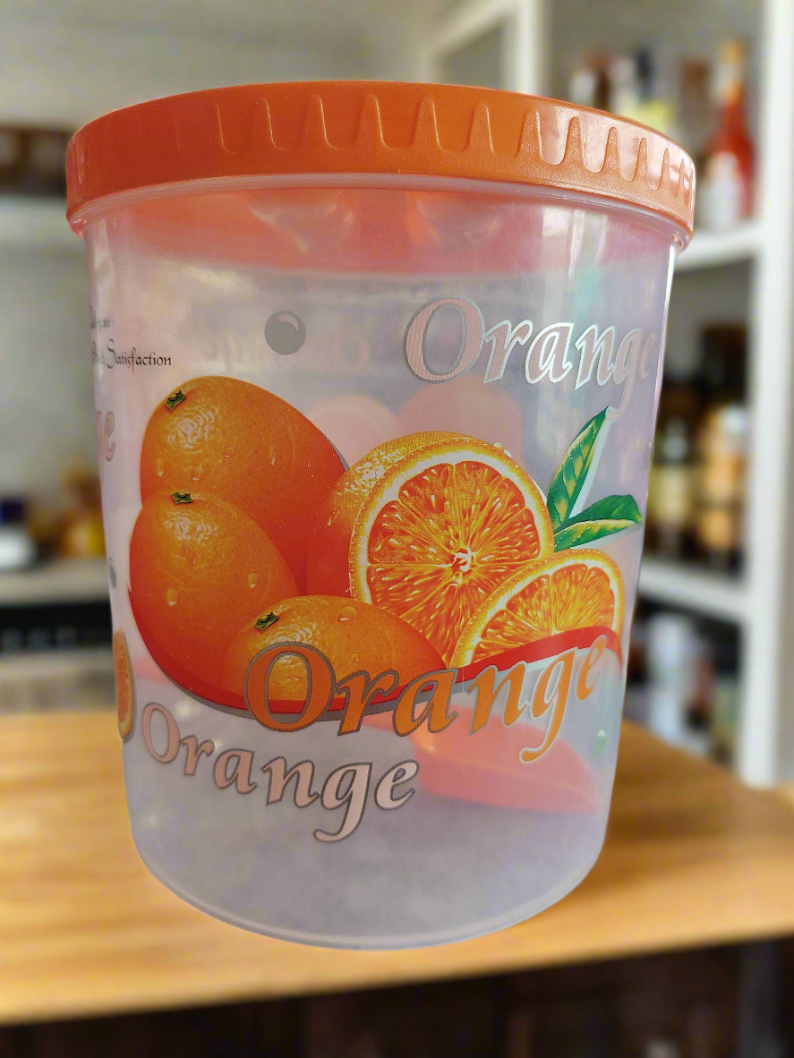 ORANGE 3000ML