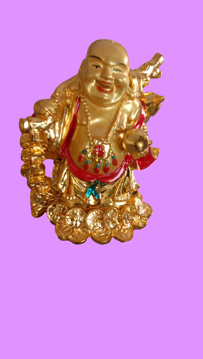 Laughing Buddha