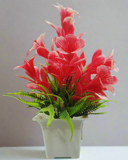 Flower Vase