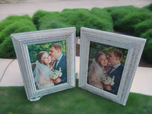 Double Photo frame