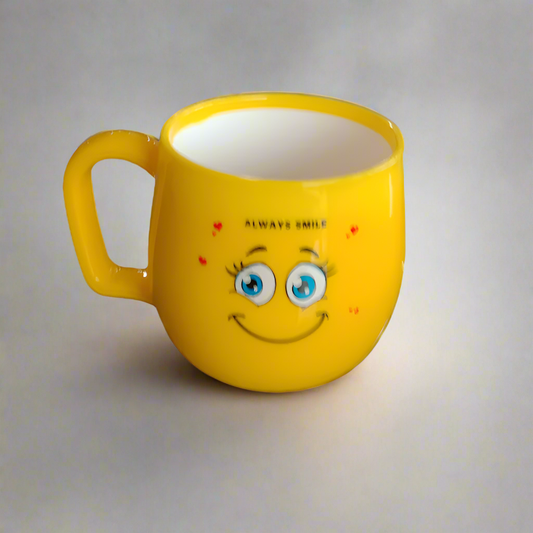 Smiley Cup