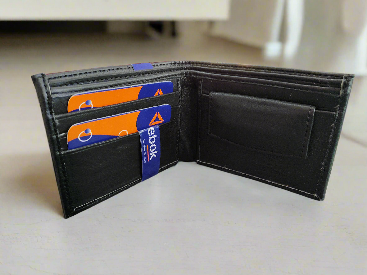 Reebok Pocket Wallet