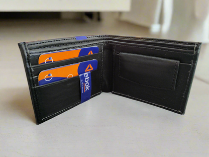 Reebok Pocket Wallet