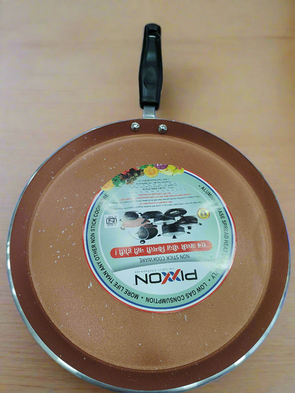 Pixxon Nonstick pan 6mm-300mm