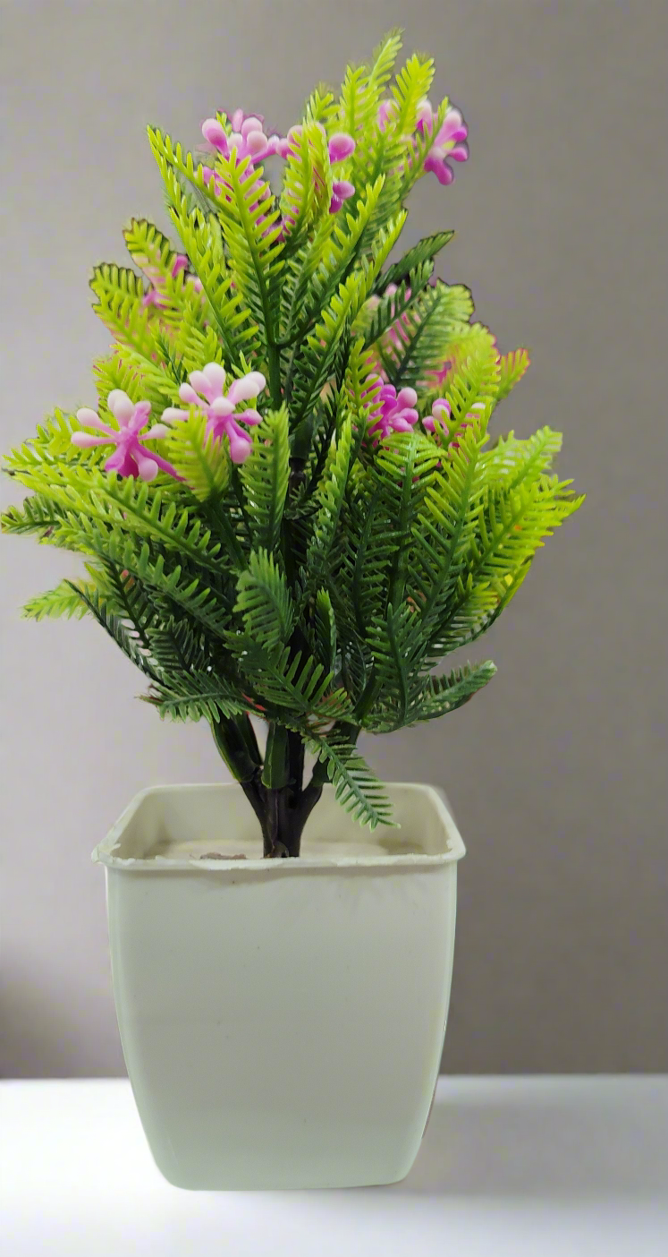 Flower Vase