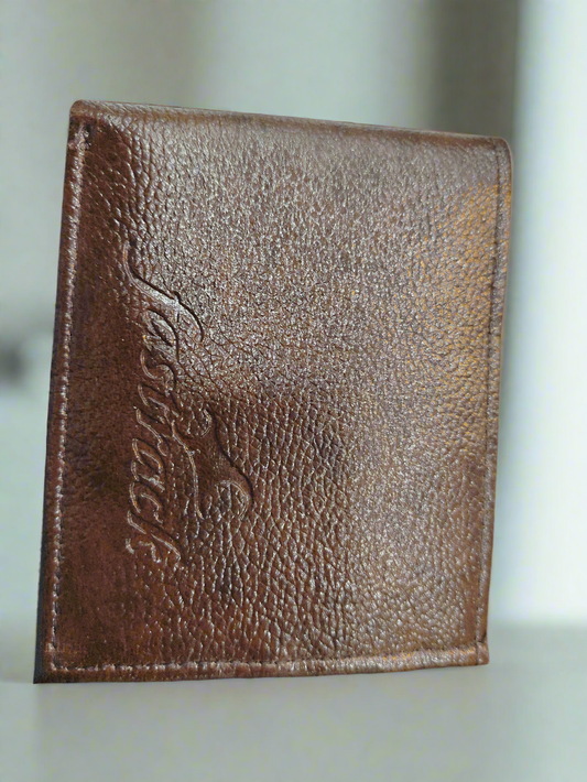 Fastrack pocket wallet