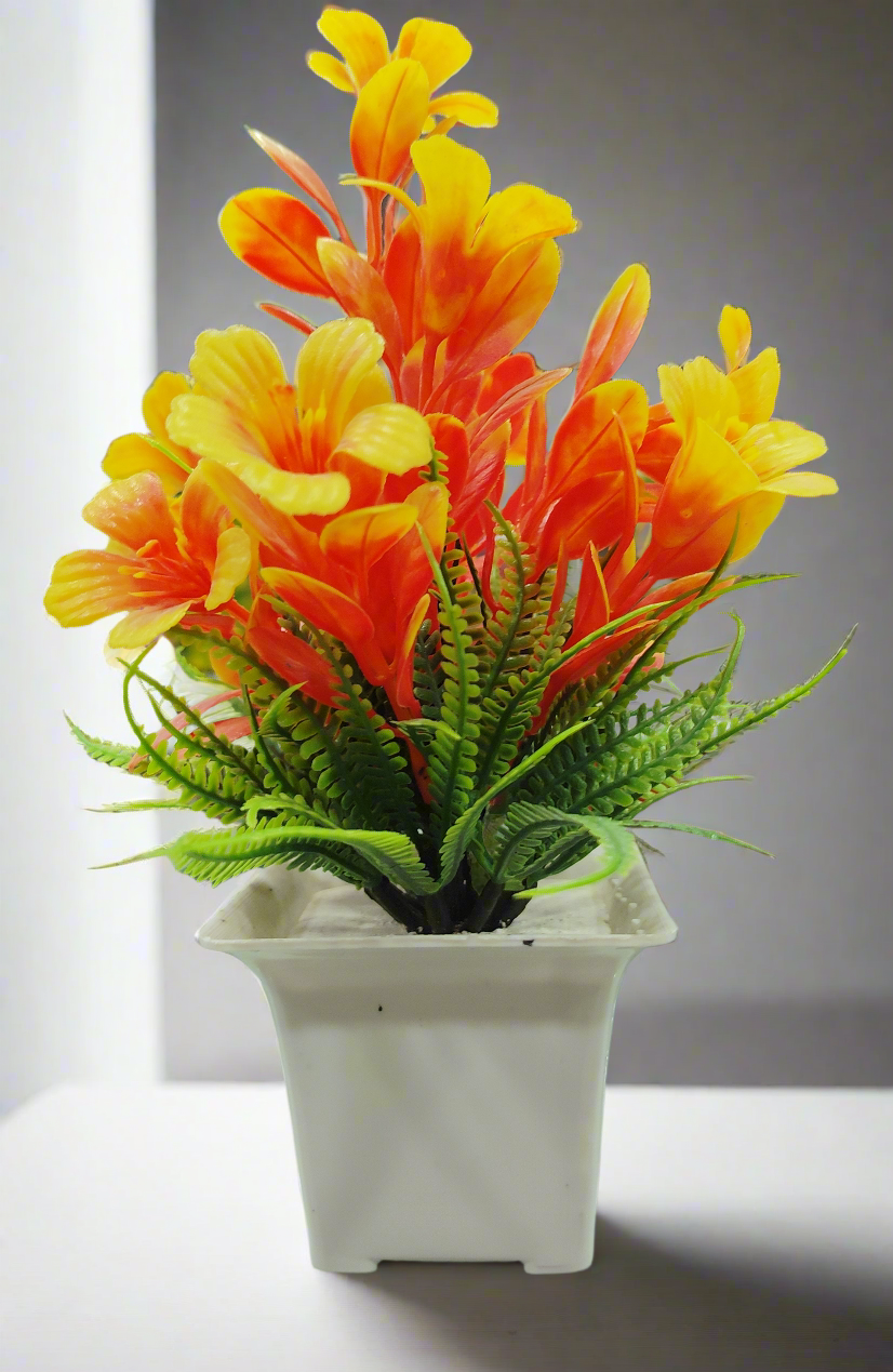 Flower Vase