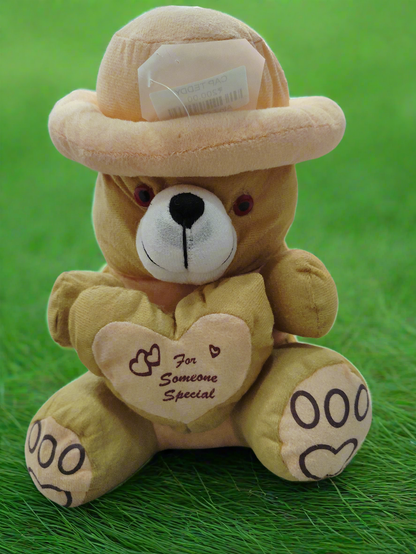 CAP TEDDY