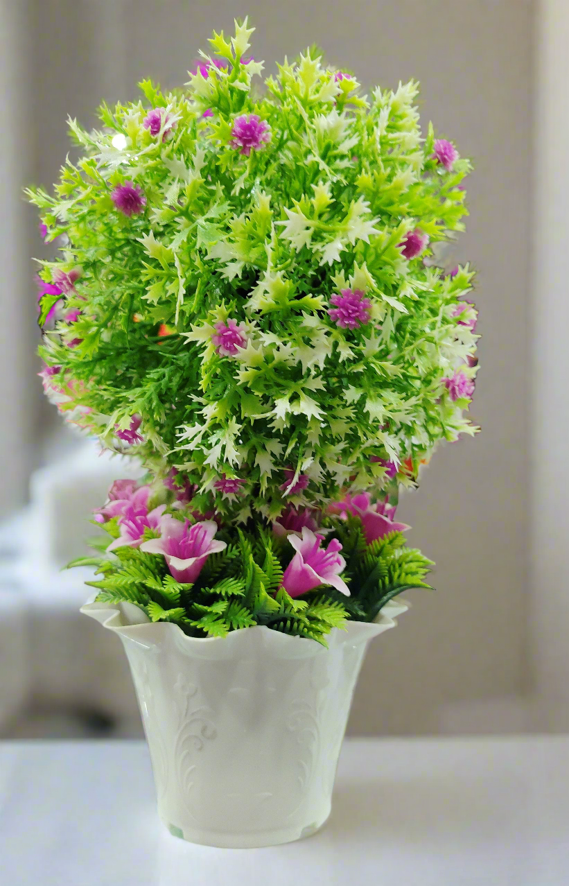 Flower Vase