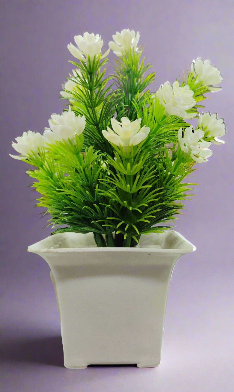 Flower Vase