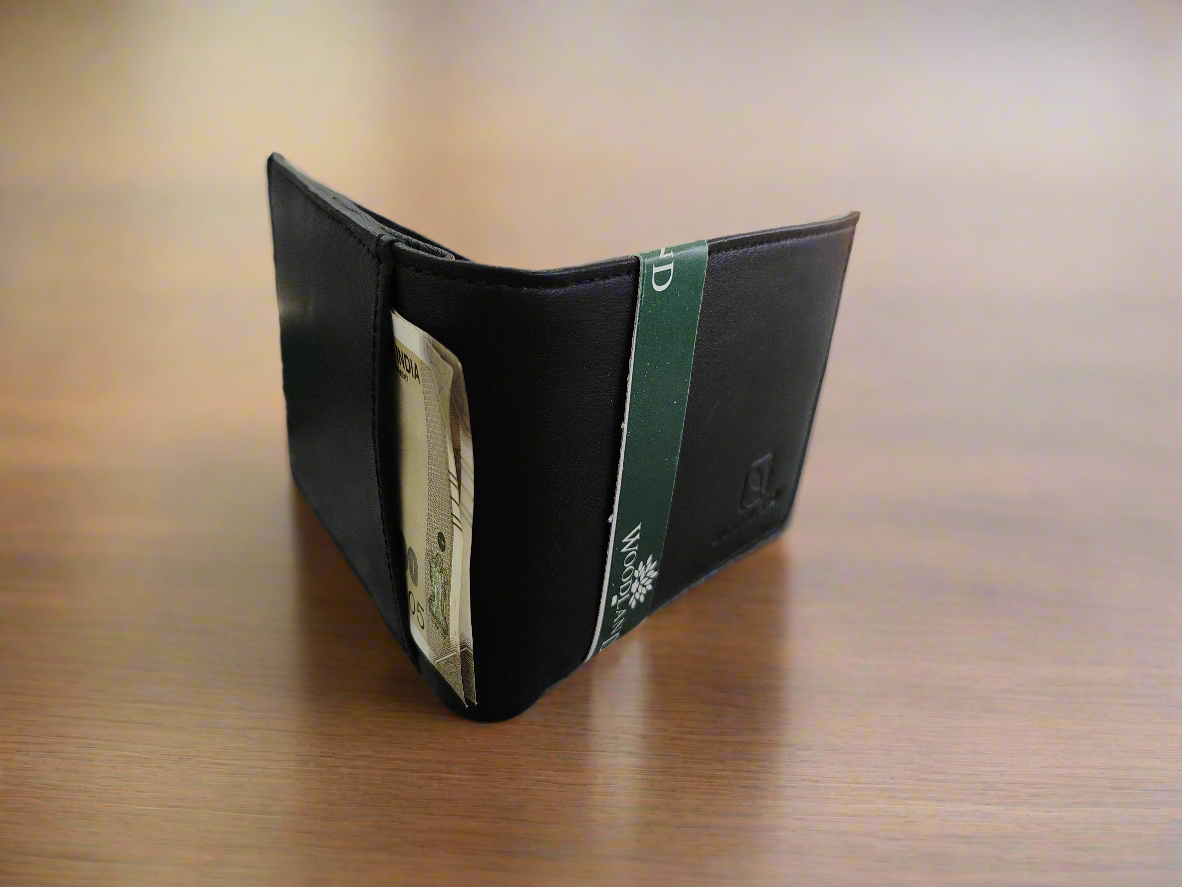 WoodLand Pocket Wallet