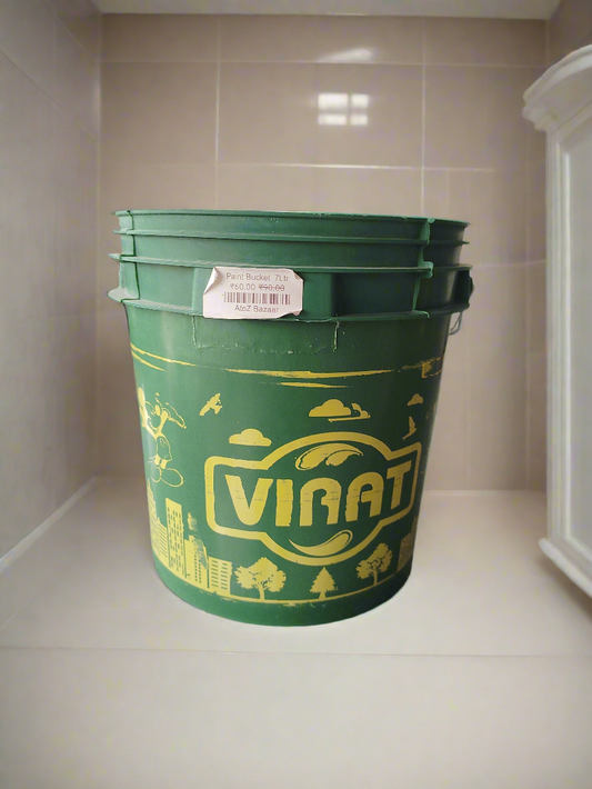 Paint Bucket  7Ltr