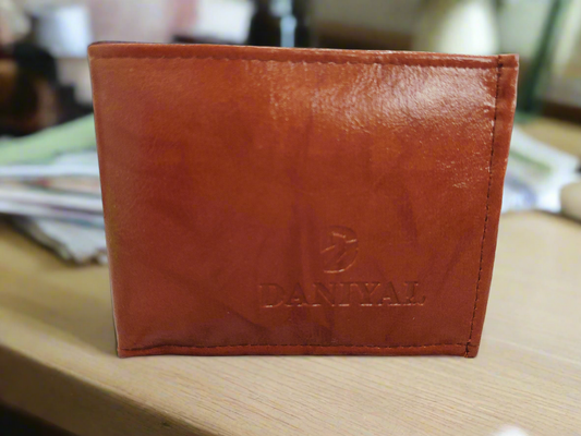 Daniyal pocket wallet