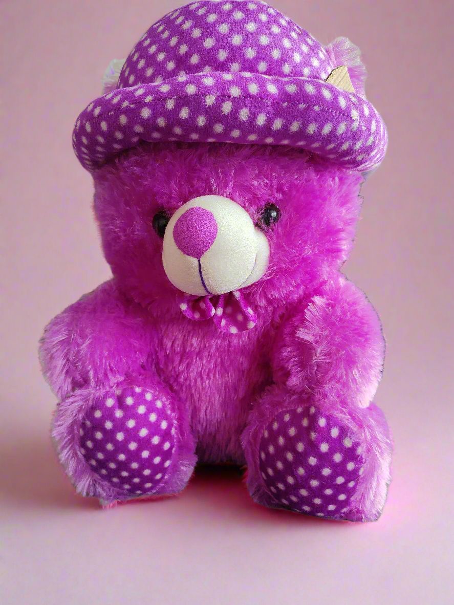 Soft CAP TEDDY