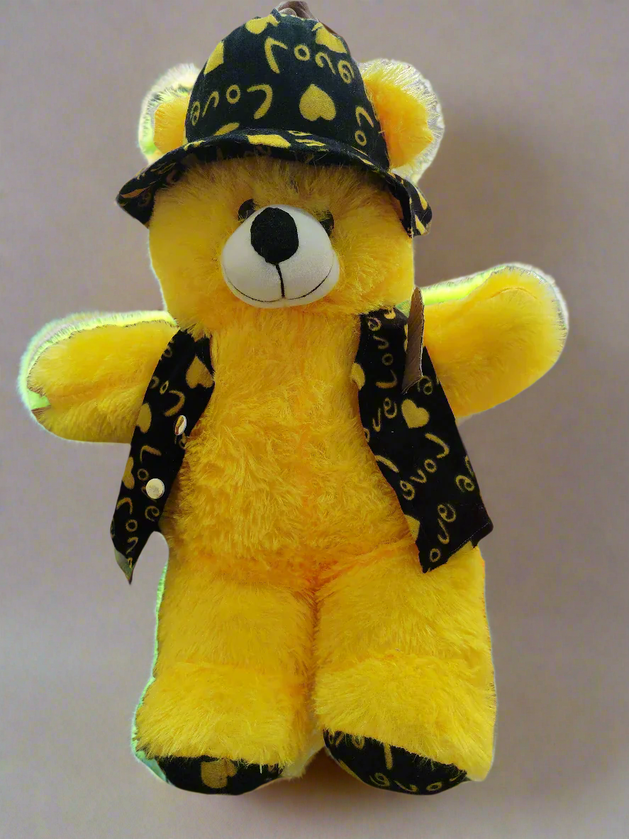 MODY TEDDY 35cm