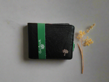 Woodland Pocket Wallet