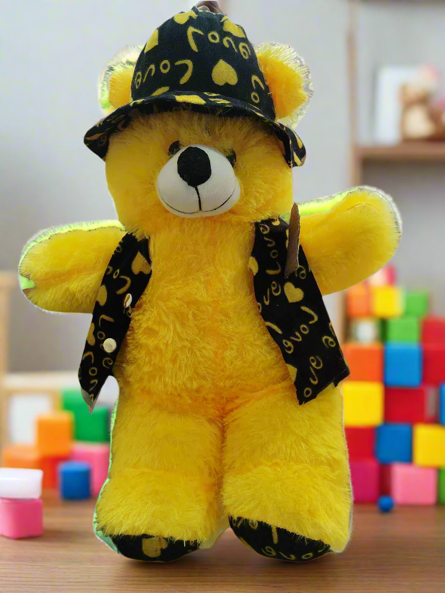 MODY TEDDY 35cm