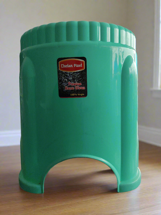 Chetan plastic stool