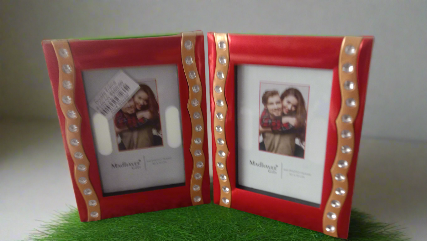 Double Frame