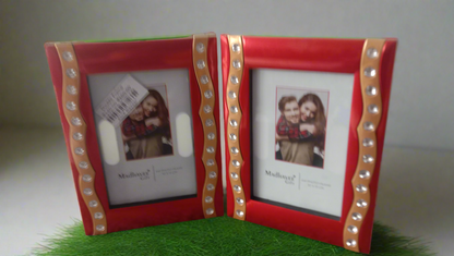 Double Frame
